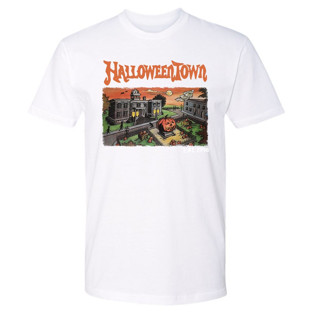 Premium Unisex T-Shirt - KN7QVQNY - White - 4