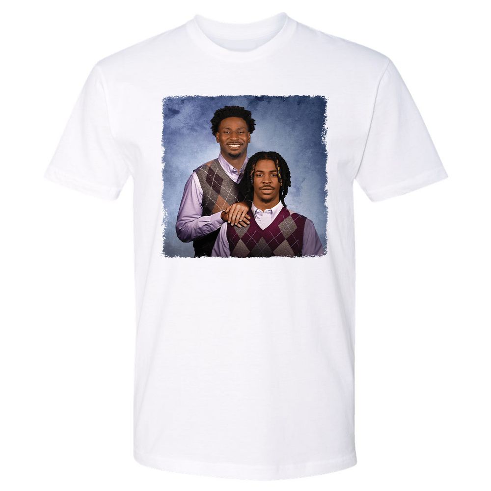 Premium Unisex T-Shirt - F8Z4KEKS - White - 4
