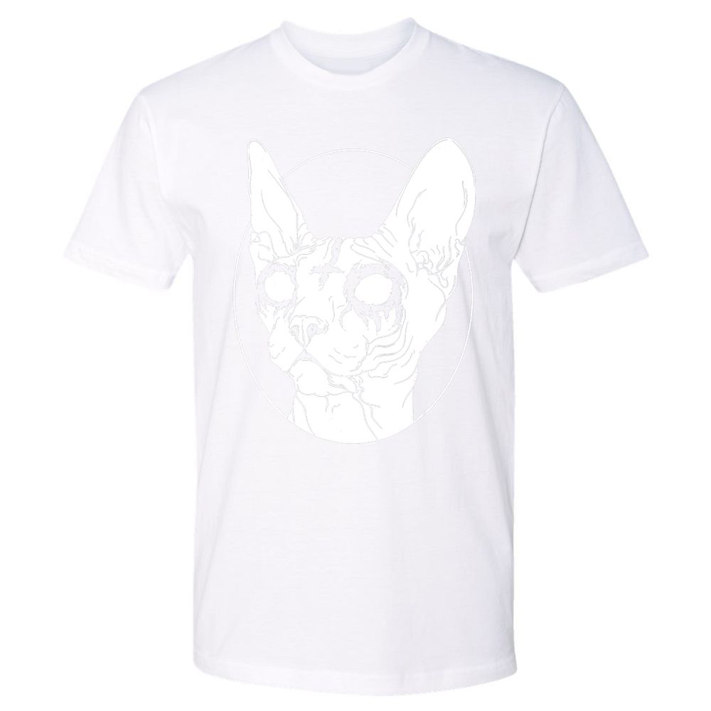 Premium Unisex T-Shirt - 68NRES64 - White - 4