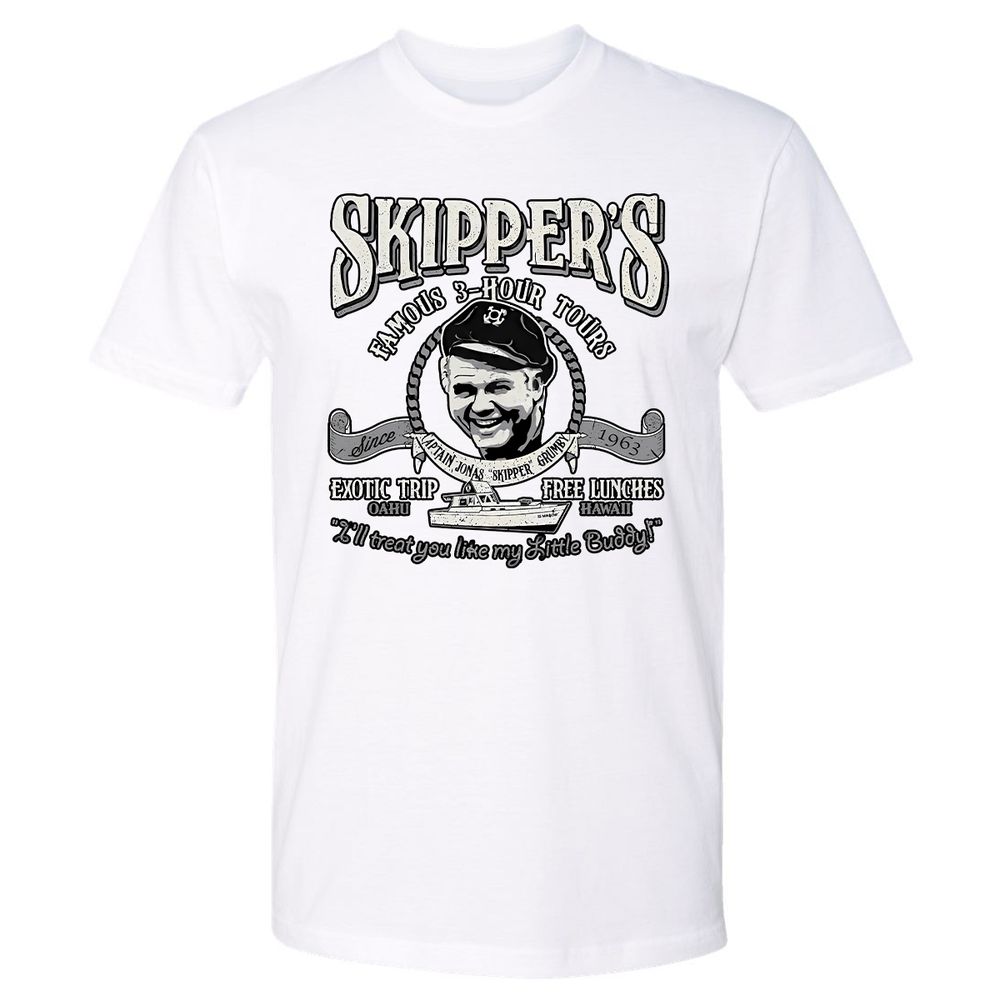 Premium Unisex T-Shirt - SU3V69W1 - White - 4