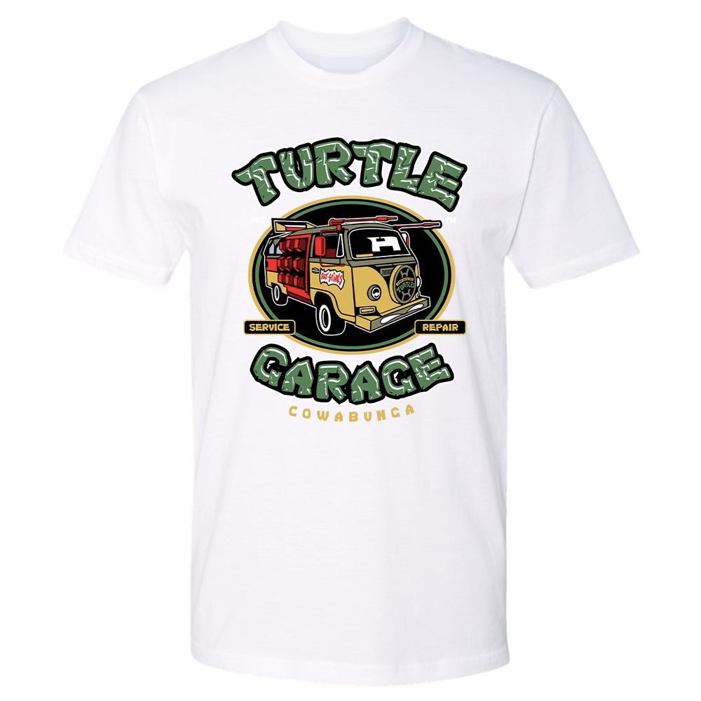 Premium Unisex T-Shirt - 3VZEFWRL - White - 4