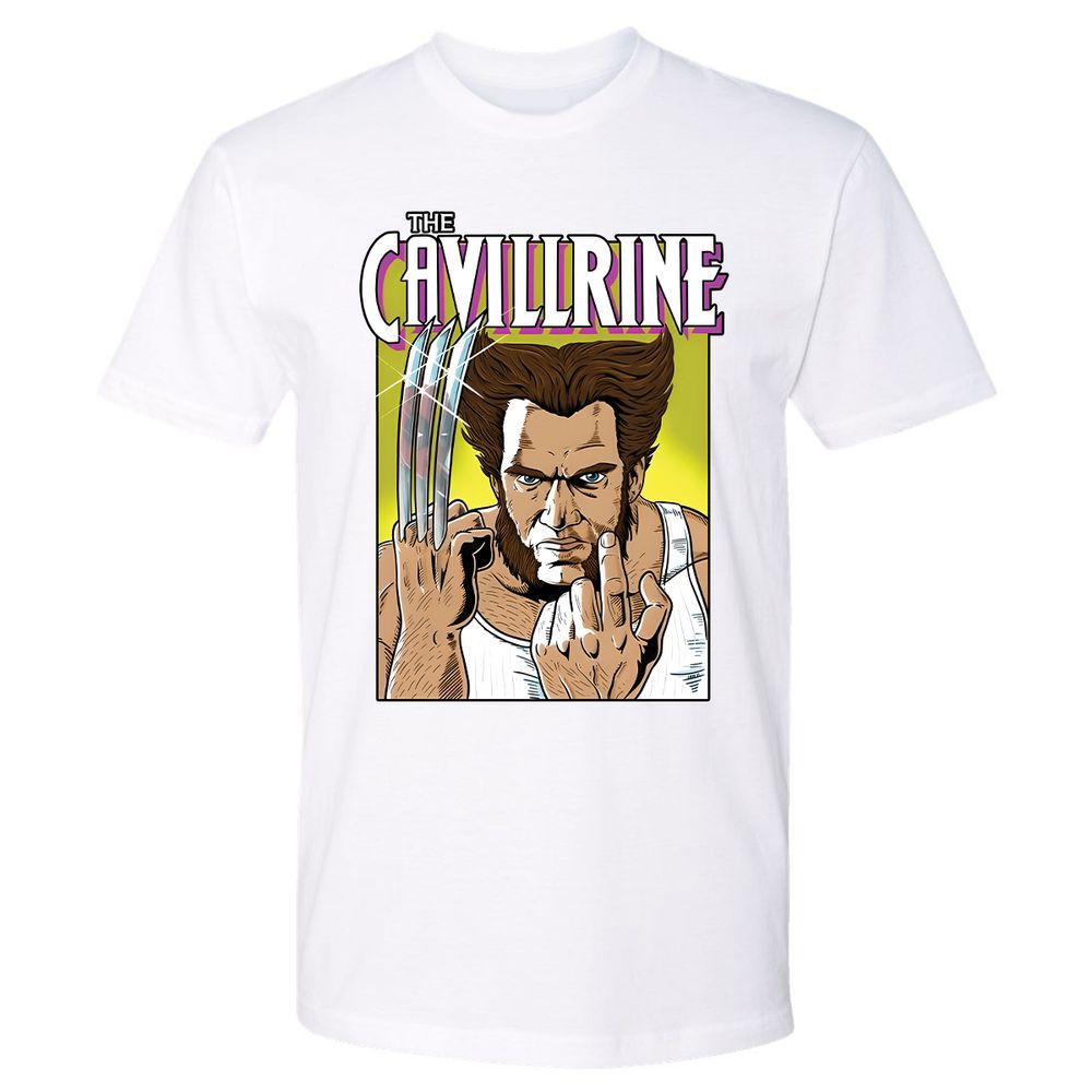 Premium Unisex T-Shirt - G4Q56235 - White - 4