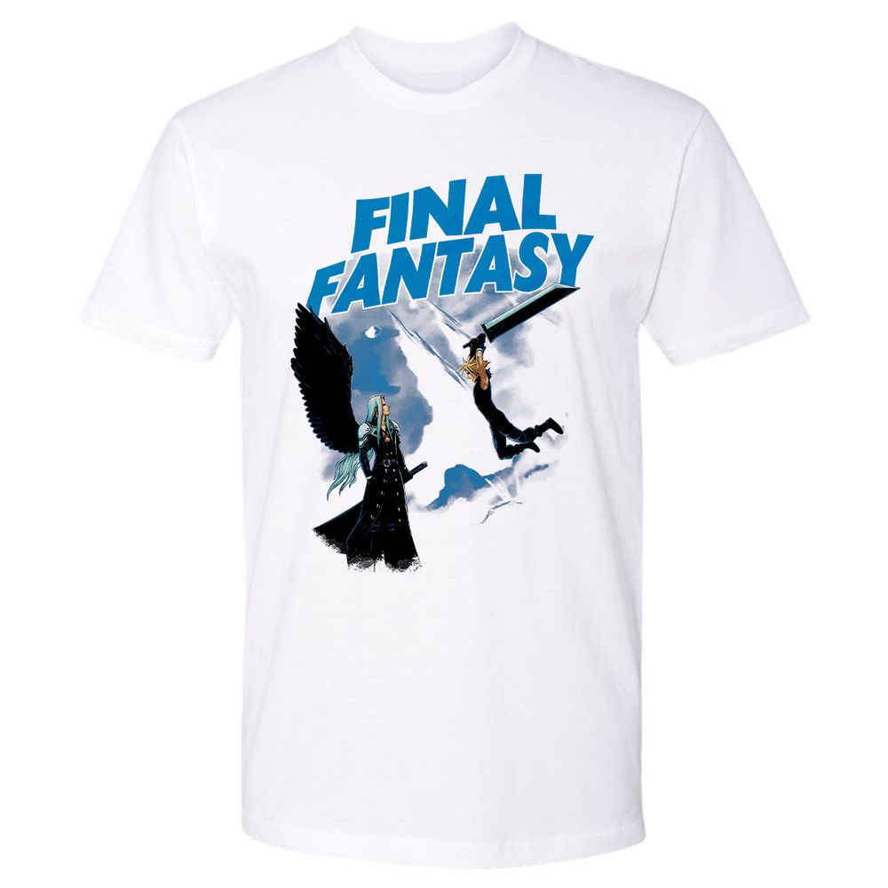 Premium Unisex T-Shirt - H4AZTUL2 - White - 4
