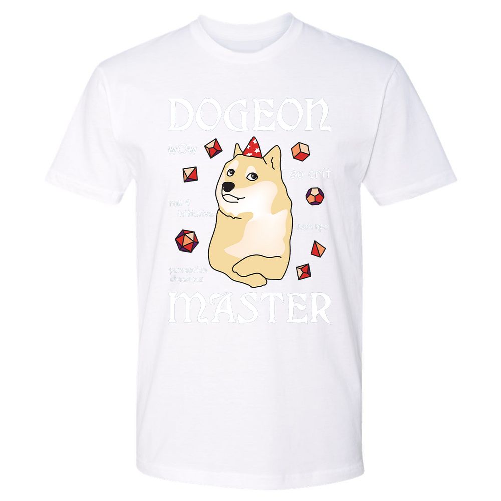 Premium Unisex T-Shirt - W2H6BVS7 - White - 4