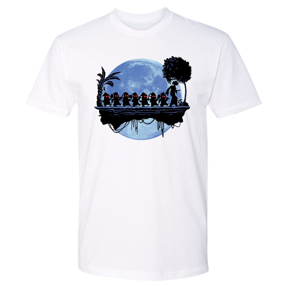 Premium Unisex T-Shirt - 8FZYKD2P - White - 4