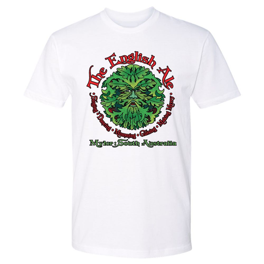 Premium Unisex T-Shirt - 8XEHVZ1E - White - 4