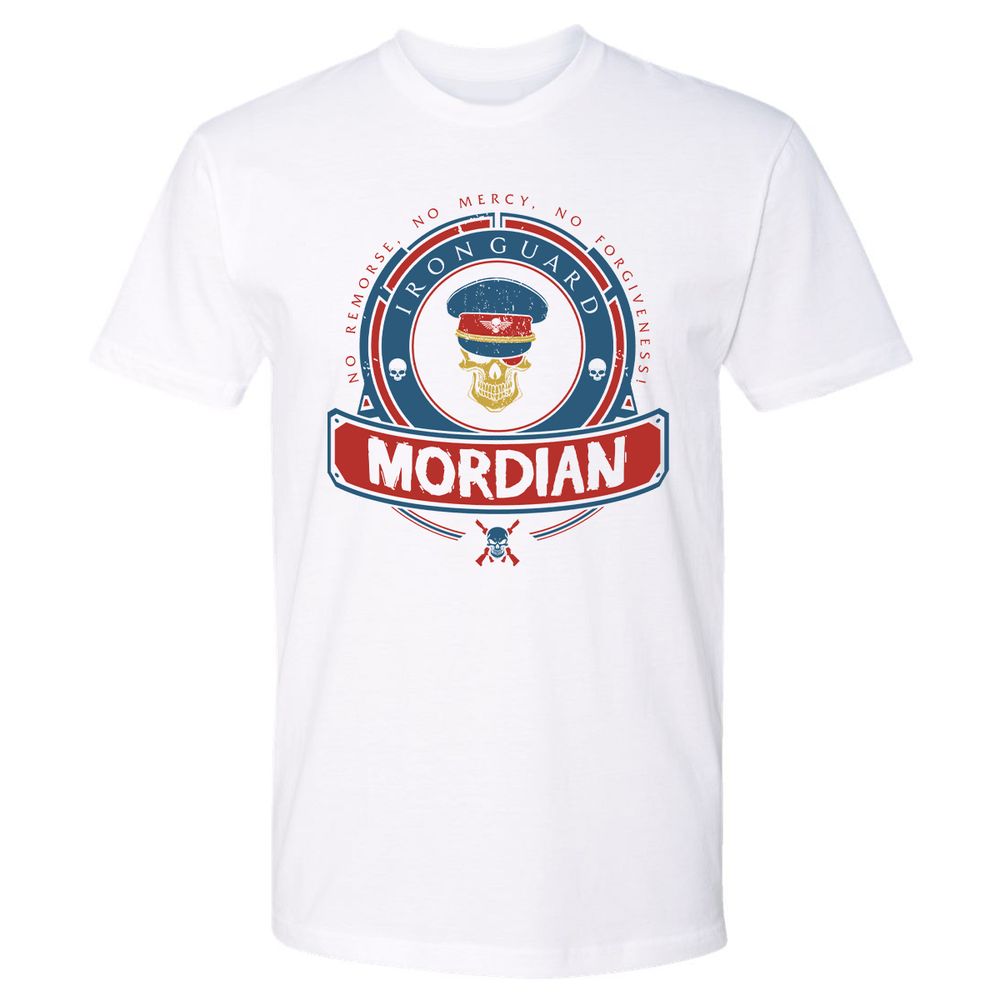 Premium Unisex T-Shirt - 1YFPQNAP - White - 4