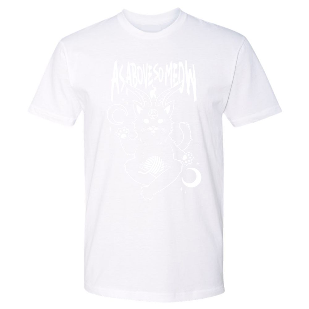 Premium Unisex T-Shirt - W2FG5EQL - White - 4
