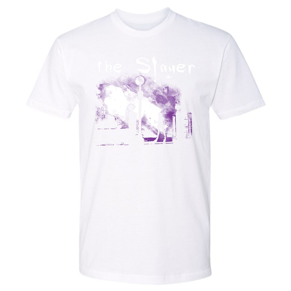 Premium Unisex T-Shirt - BSGMFSUC - White - 4