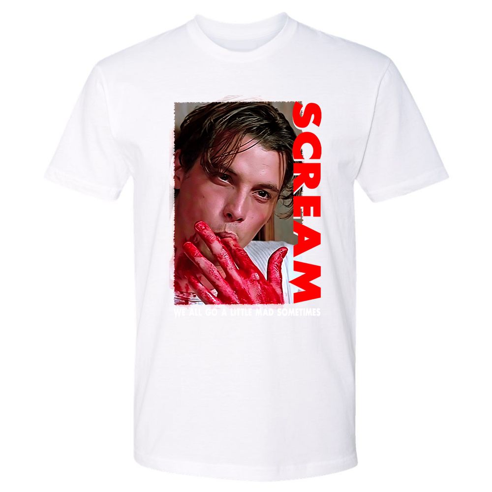 Premium Unisex T-Shirt - ZP562ETA - White - 4