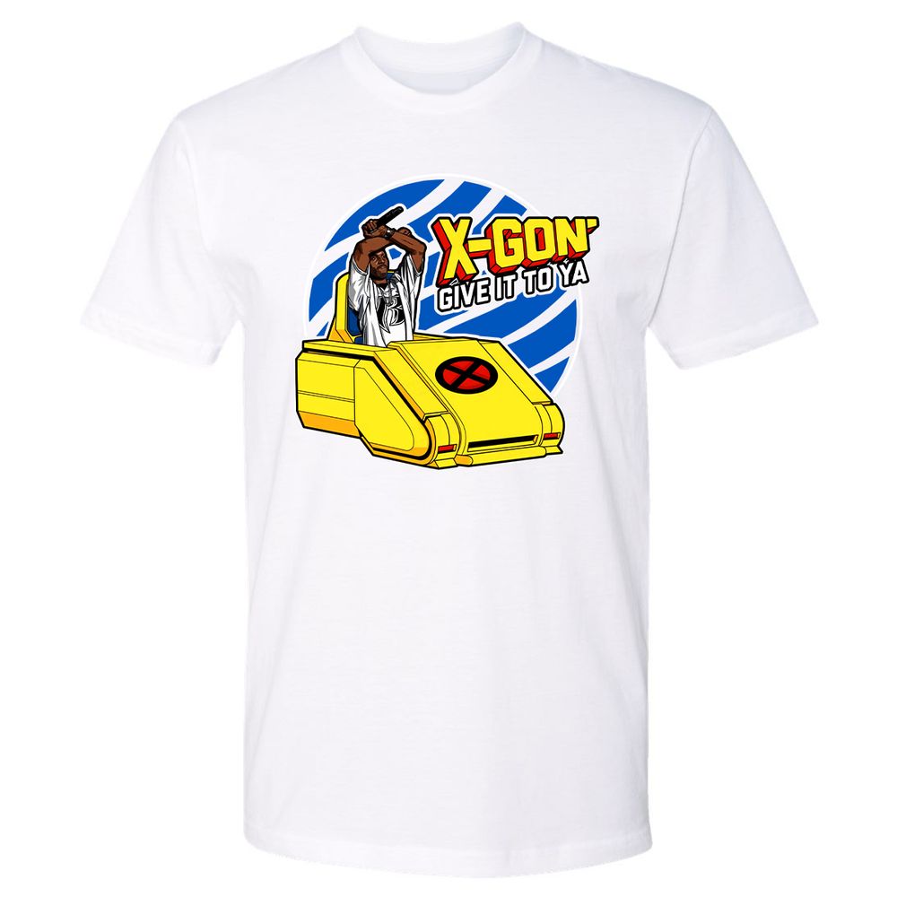 Premium Unisex T-Shirt - 6L25434B - White - 4