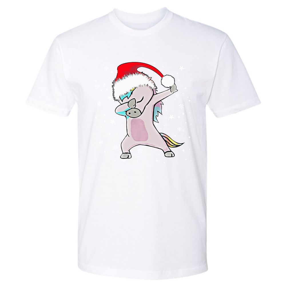 Premium Unisex T-Shirt - YA3KUUFL - White - 4
