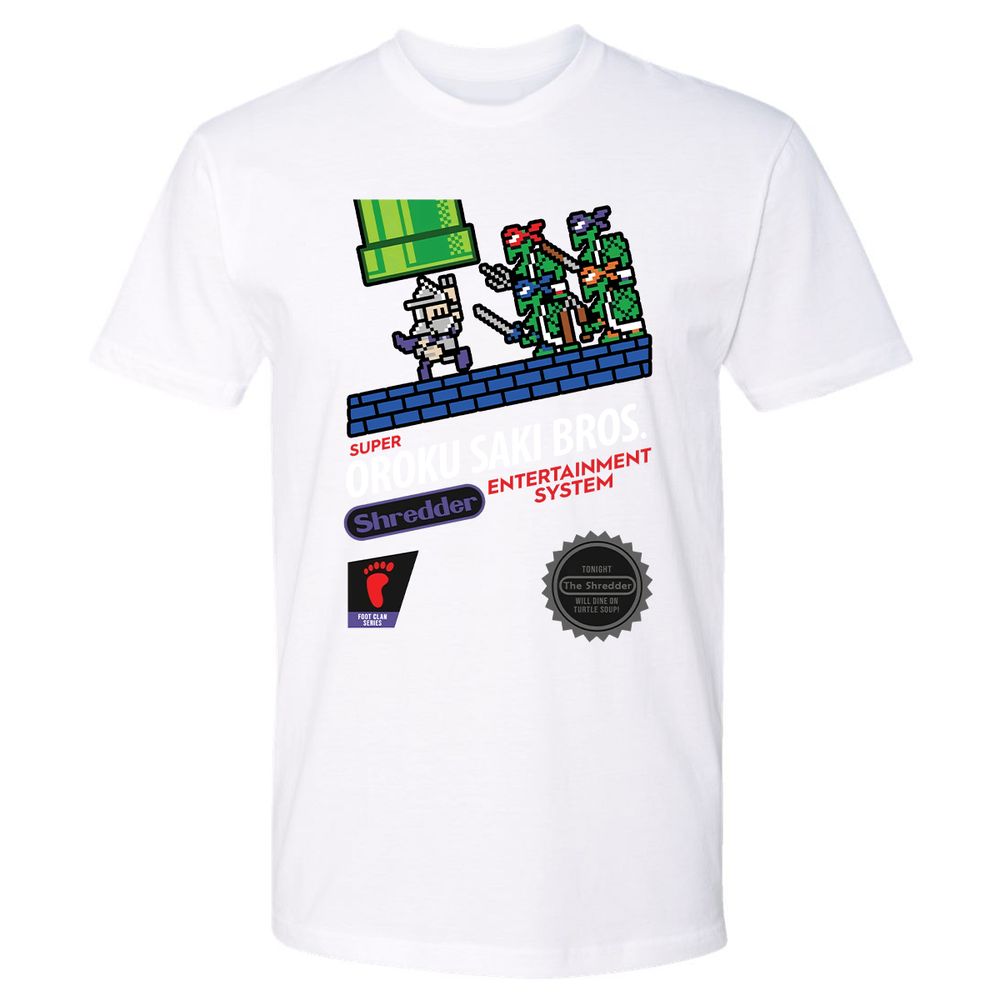 Premium Unisex T-Shirt - S5LBVKYK - White - 4