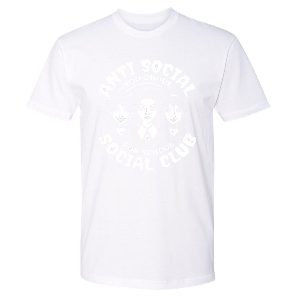 Premium Unisex T-Shirt - 1VR42QAJ - White - 4