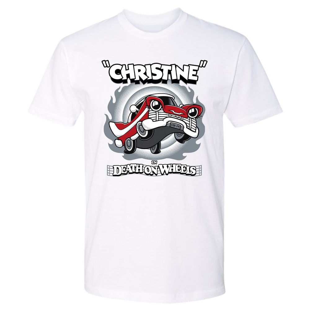Premium Unisex T-Shirt - ZQXVEQF4 - White - 4