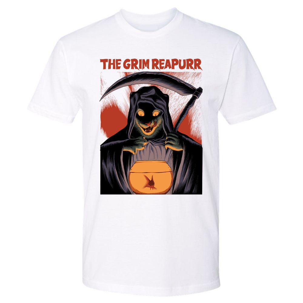 Premium Unisex T-Shirt - VCRWFT9P - White - 4