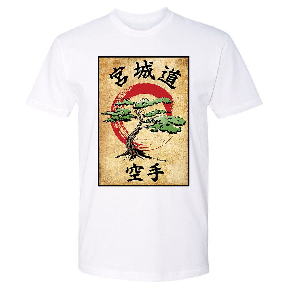 Premium Unisex T-Shirt - XLXNFL3D - White - 4