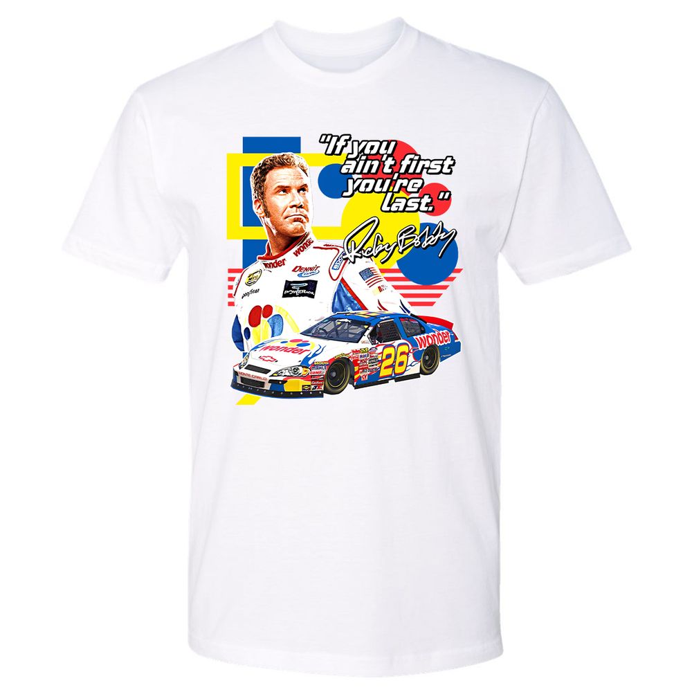 Premium Unisex T-Shirt - 2KJFQQHG - White - 4