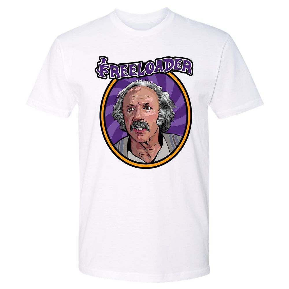 Premium Unisex T-Shirt - 8SYWH3DP - White - 4