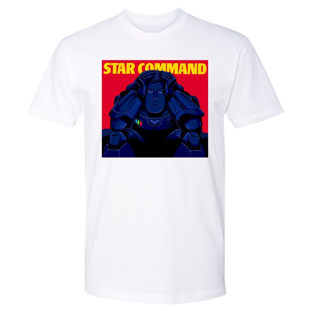 Premium Unisex T-Shirt - 41NHJHKU - White - 4