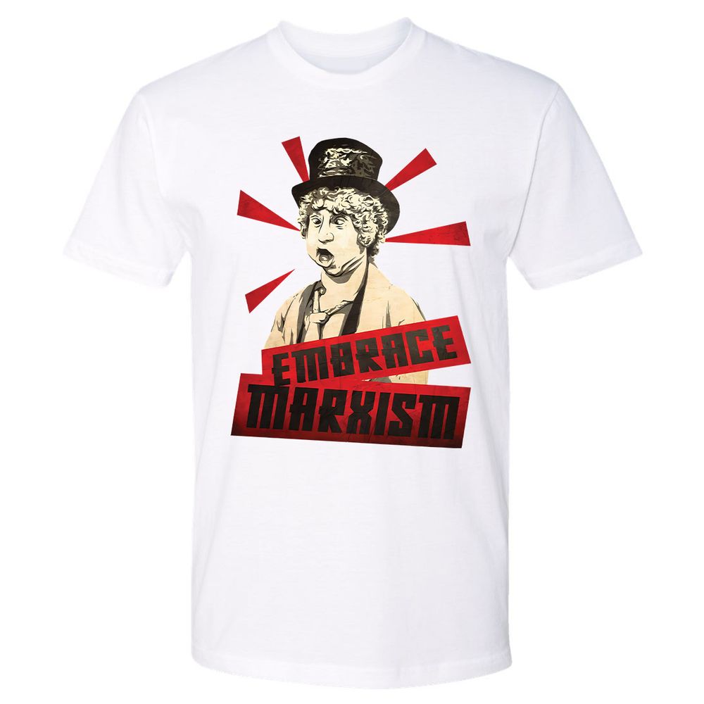 Premium Unisex T-Shirt - 6EYMCTFY - White - 4