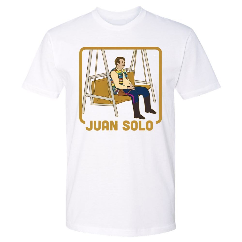 Premium Unisex T-Shirt - RM2NSJVM - White - 4