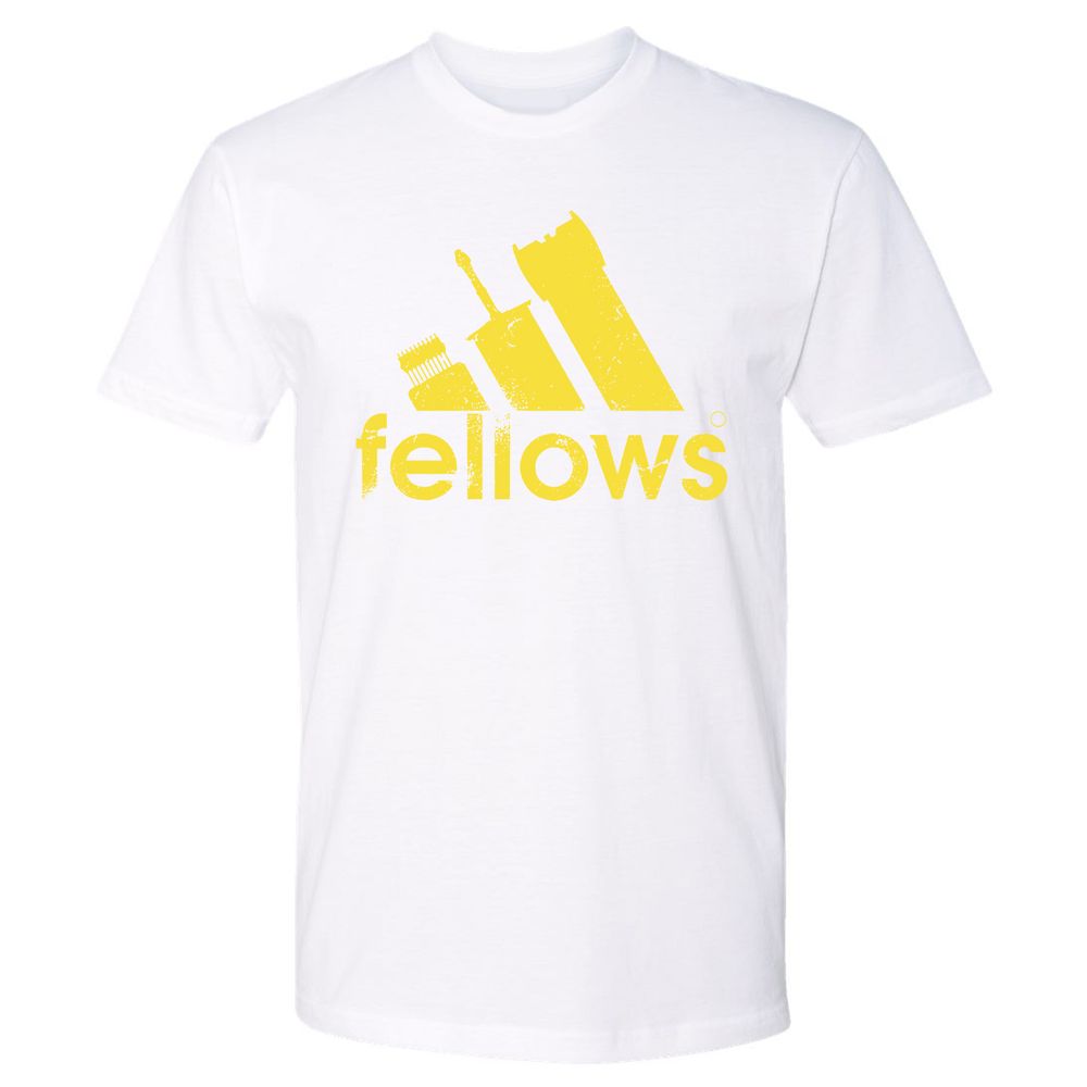 Premium Unisex T-Shirt - 8RLBEXTS - White - 4