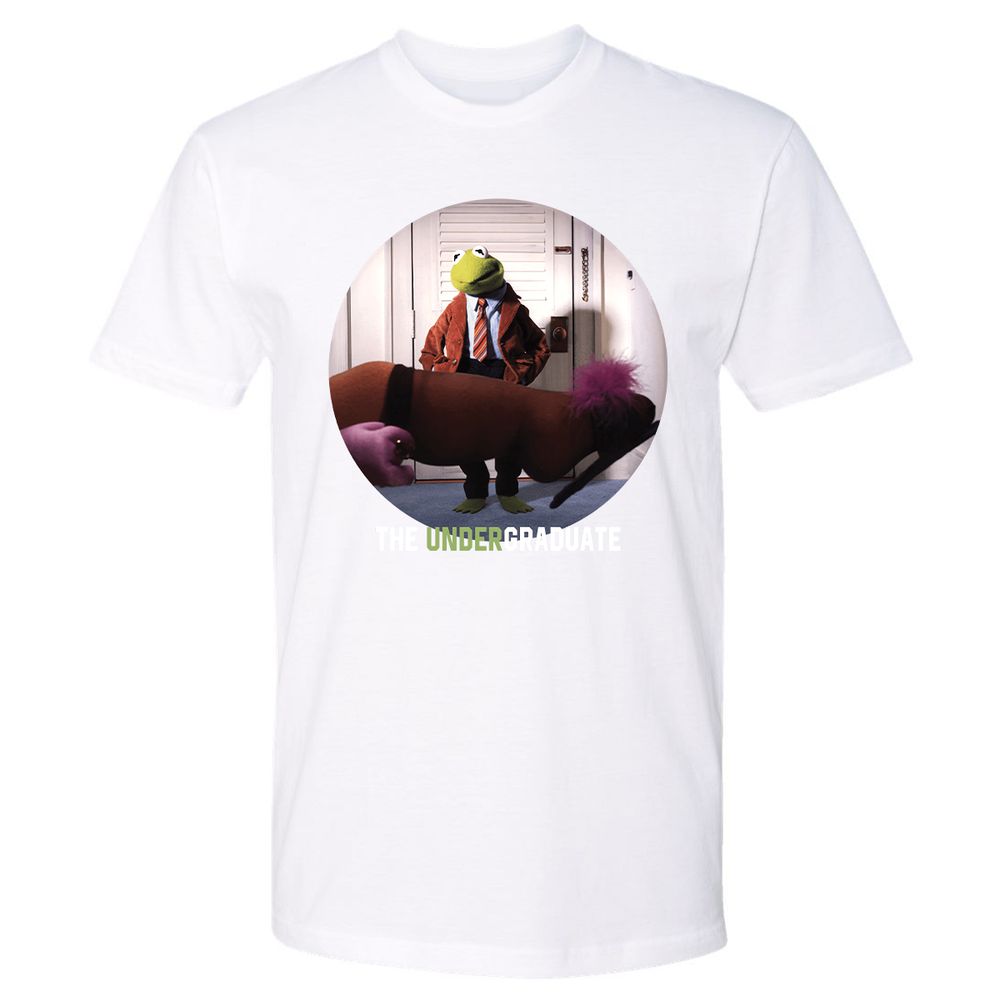 Premium Unisex T-Shirt - 5W2TCPRM - White - 4