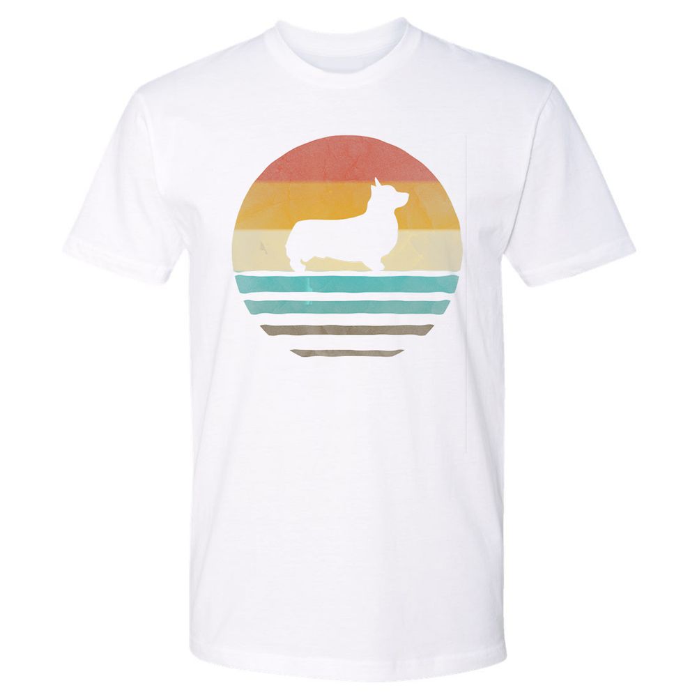 Premium Unisex T-Shirt - LXX4FF39 - White - 4