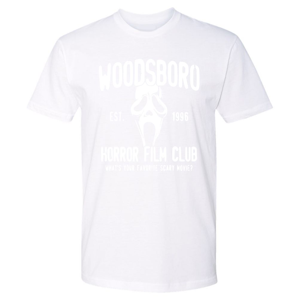 Premium Unisex T-Shirt - 179D74MG - White - 4