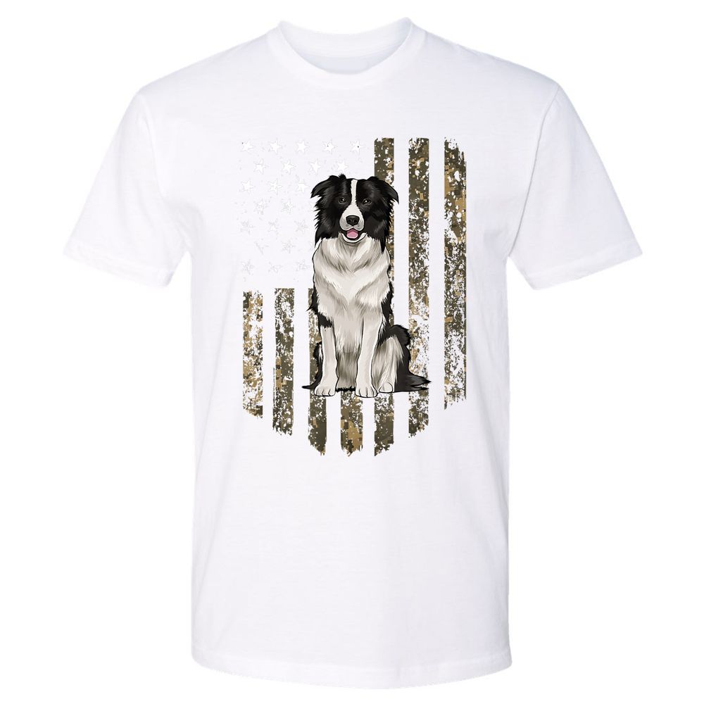 Premium Unisex T-Shirt - FZKKTEYC - White - 4