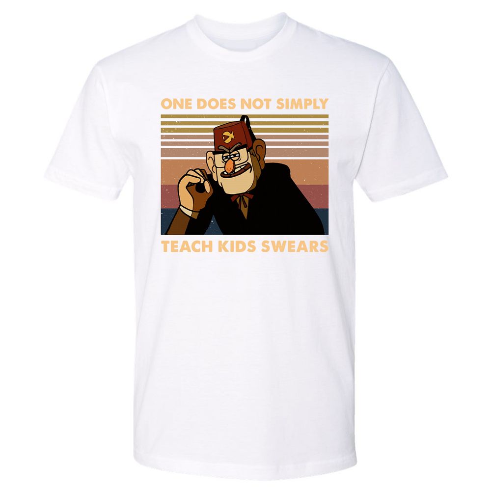 Premium Unisex T-Shirt - V62WZQKY - White - 4