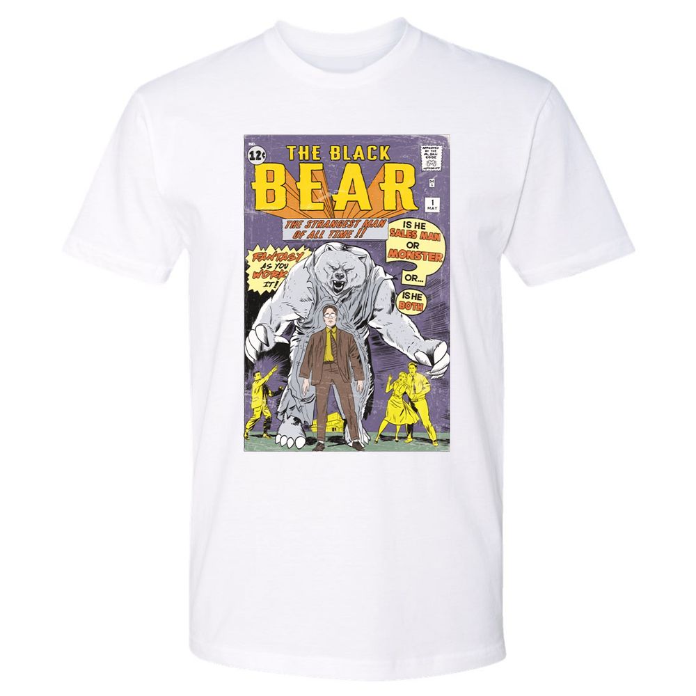 Premium Unisex T-Shirt - JUV3E8VZ - White - 4