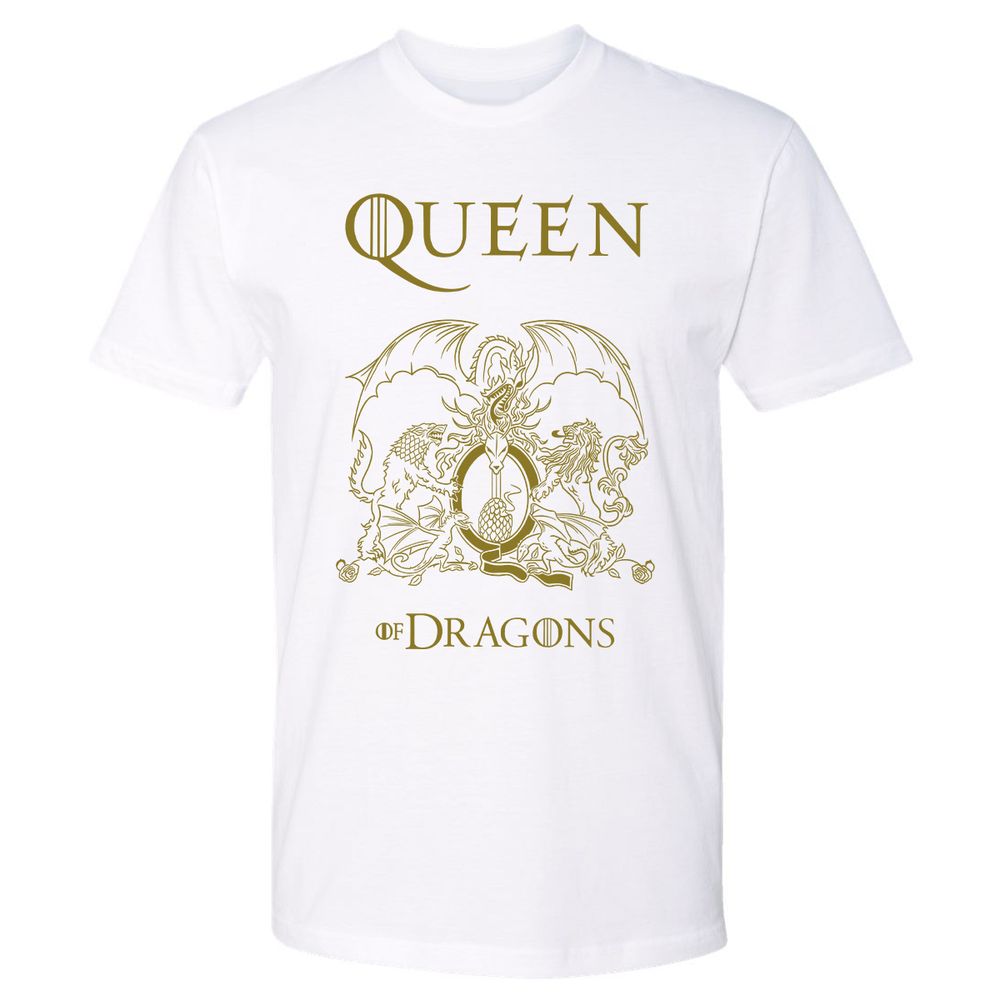 Premium Unisex T-Shirt - LVK8F4VZ - White - 4