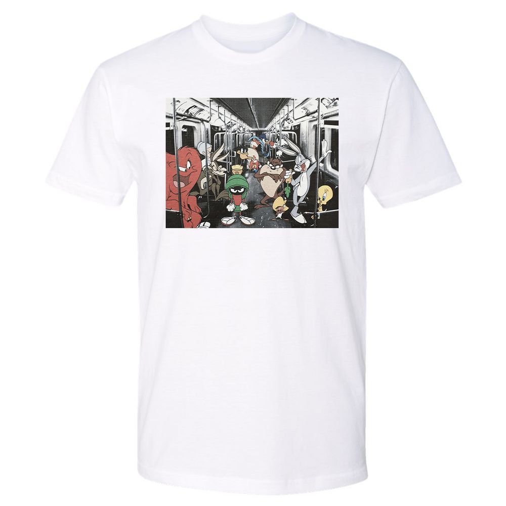 Premium Unisex T-Shirt - 7HX4VCS7 - White - 4