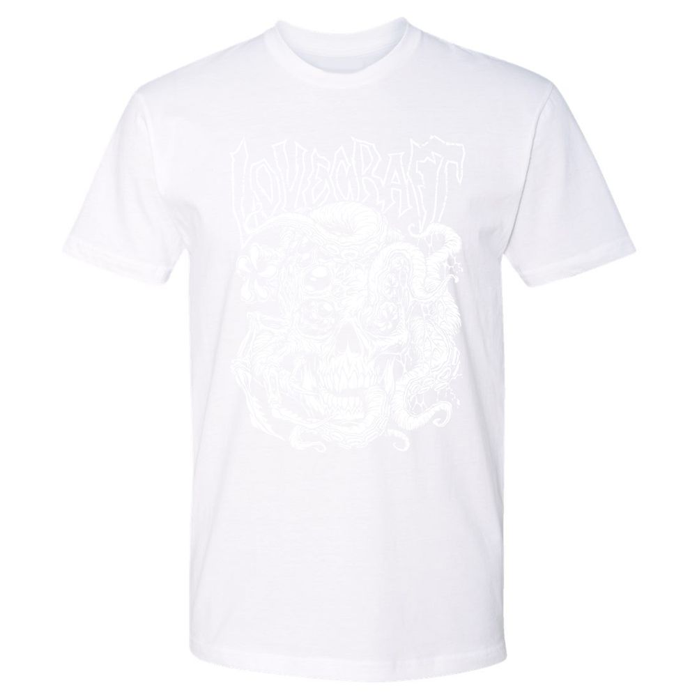 Premium Unisex T-Shirt - YXXW1CND - White - 4