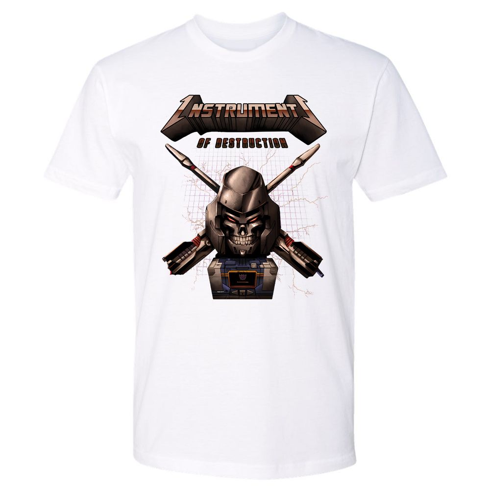 Premium Unisex T-Shirt - P2ZRFJ7F - White - 4