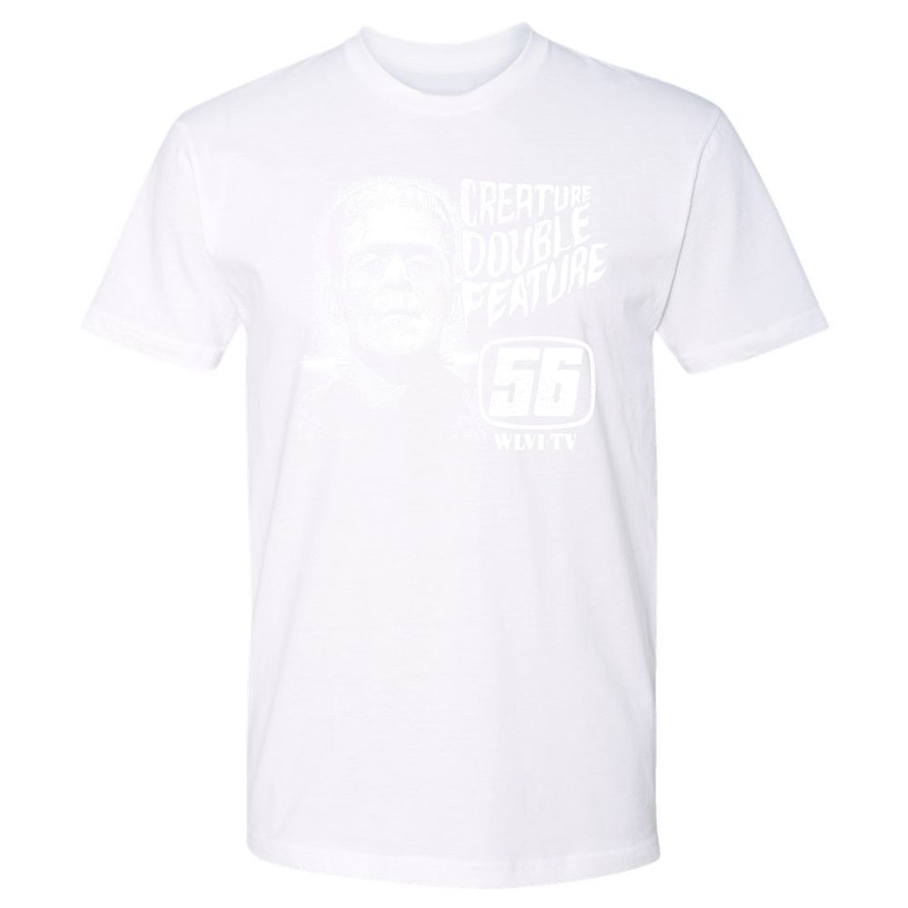 Premium Unisex T-Shirt - WNFHQJDA - White - 4