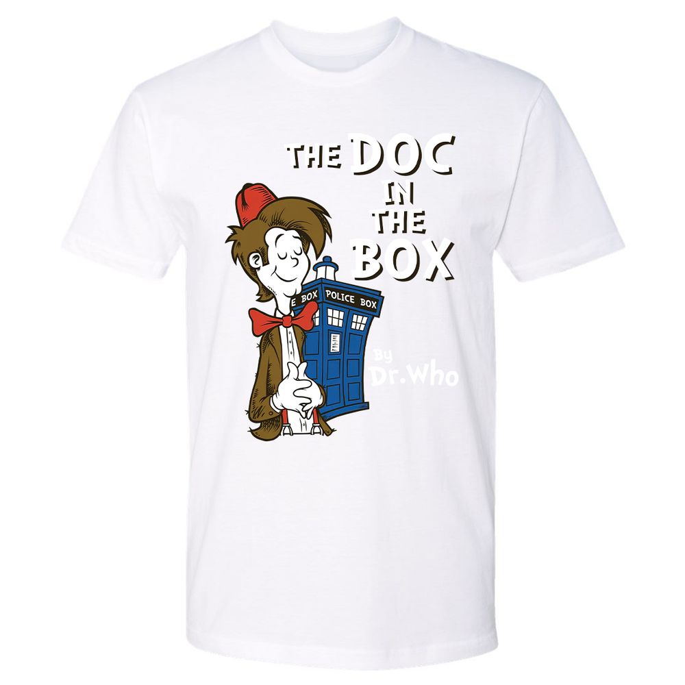 Premium Unisex T-Shirt - 8E2G916L - White - 4