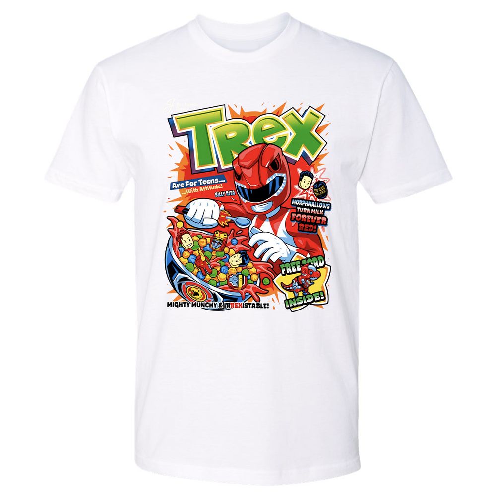 Premium Unisex T-Shirt - 7PKQL14V - White - 4
