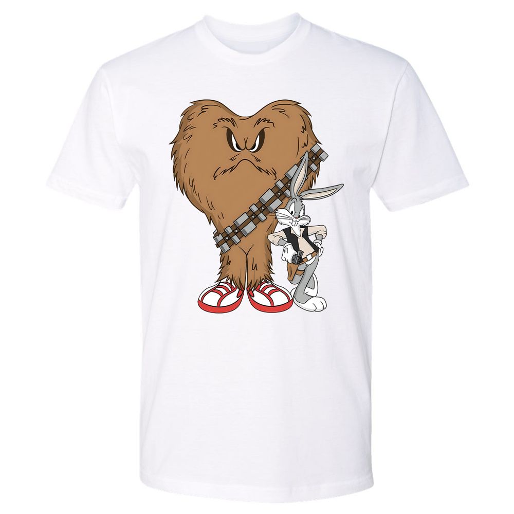 Premium Unisex T-Shirt - 2QRXJUQG - White - 4