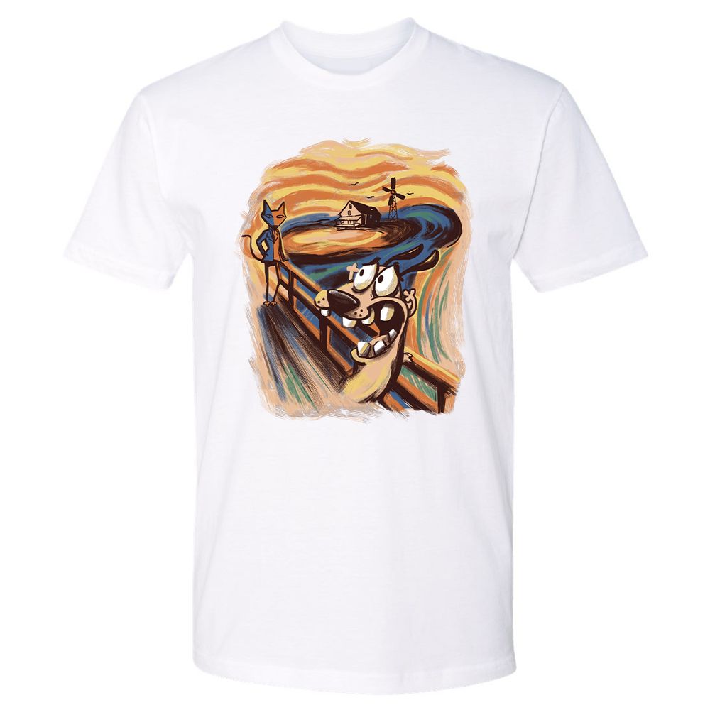 Premium Unisex T-Shirt - 9957Y9DG - White - 4