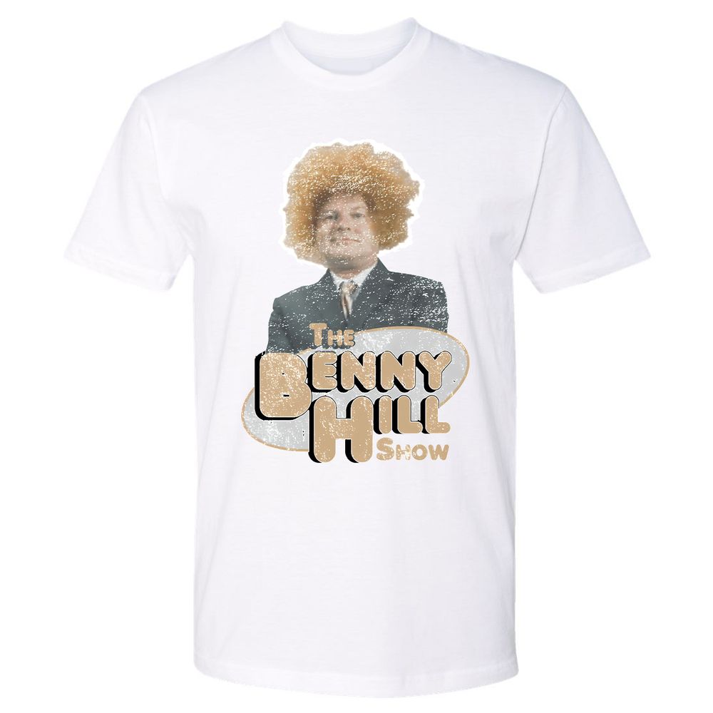 Premium Unisex T-Shirt - 45FR2P2D - White - 4