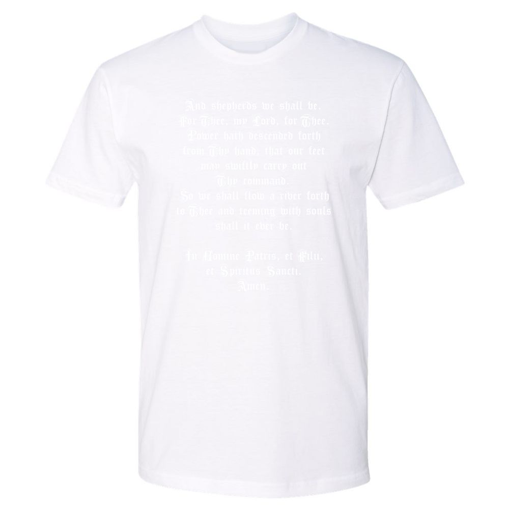 Premium Unisex T-Shirt - RXYVV7KT - White - 4