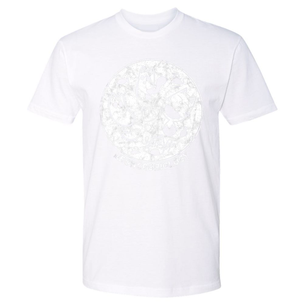 Premium Unisex T-Shirt - VURH8ACL - White - 4