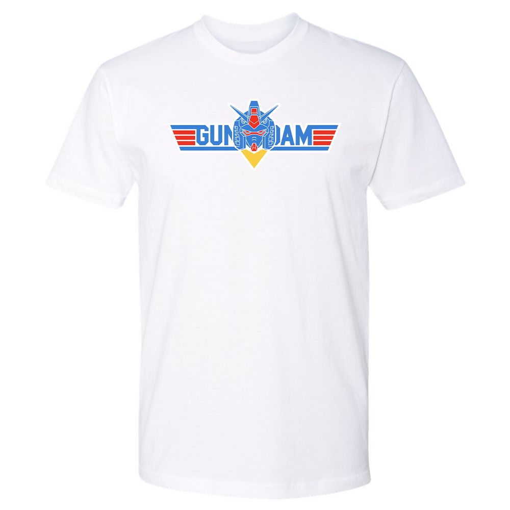 Premium Unisex T-Shirt - BWZ3GH9E - White - 4