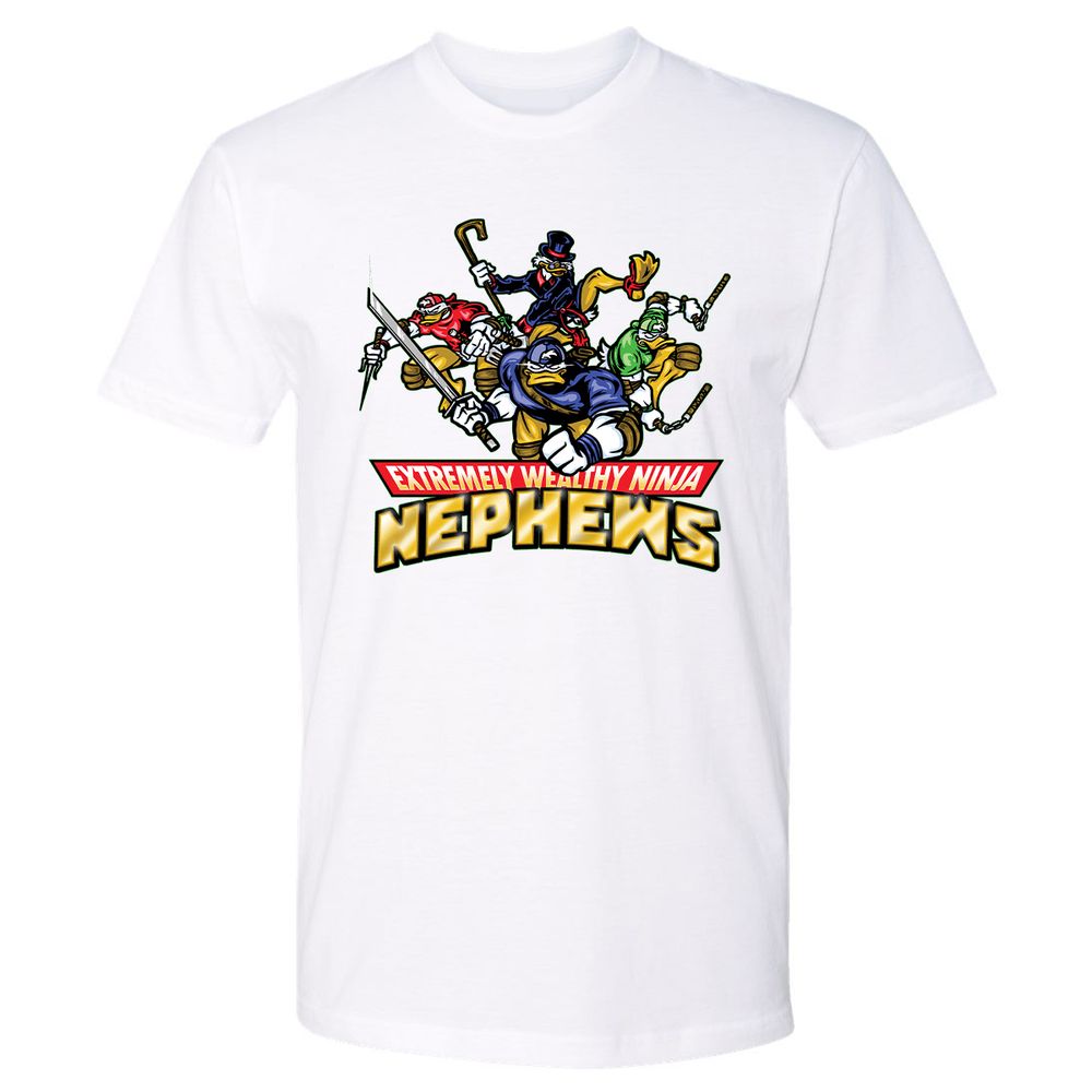 Premium Unisex T-Shirt - MBY46TC6 - White - 4