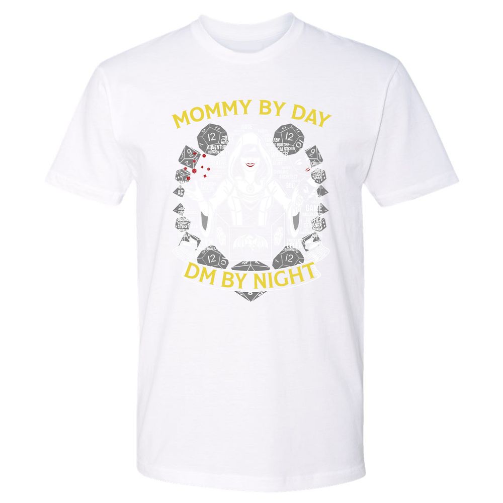 Premium Unisex T-Shirt - BZTLCHEQ - White - 4