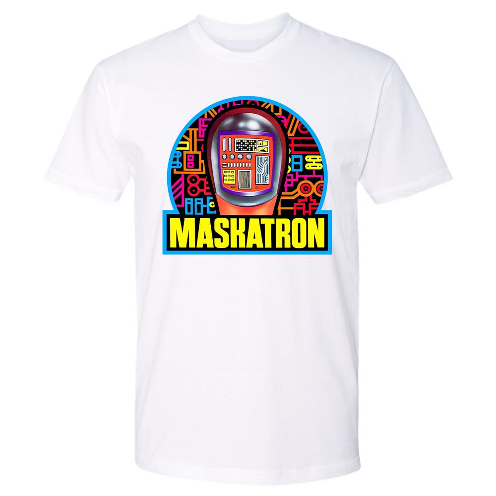 Premium Unisex T-Shirt - FH9QGS5N - White - 4