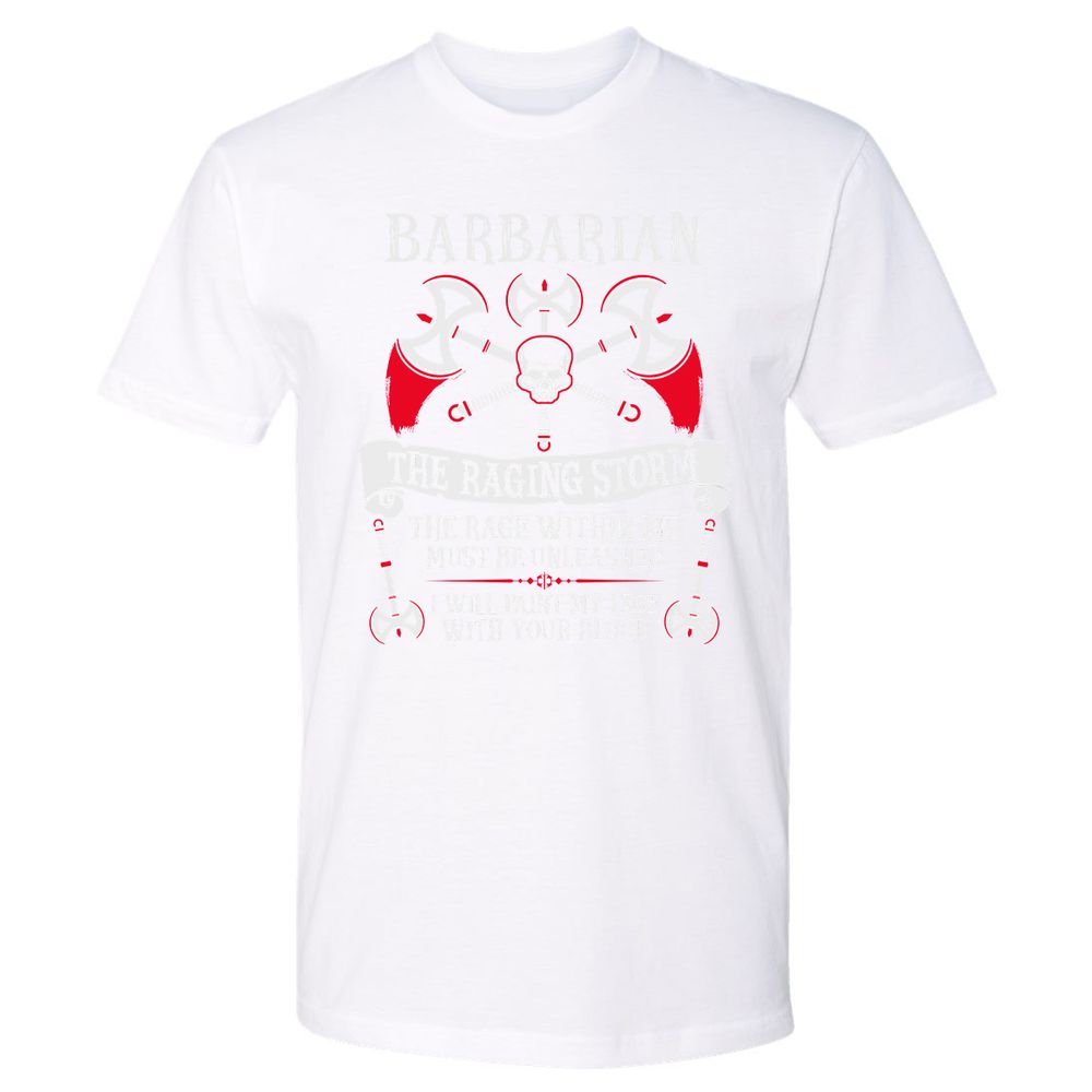 Premium Unisex T-Shirt - A3Z2MZW3 - White - 4